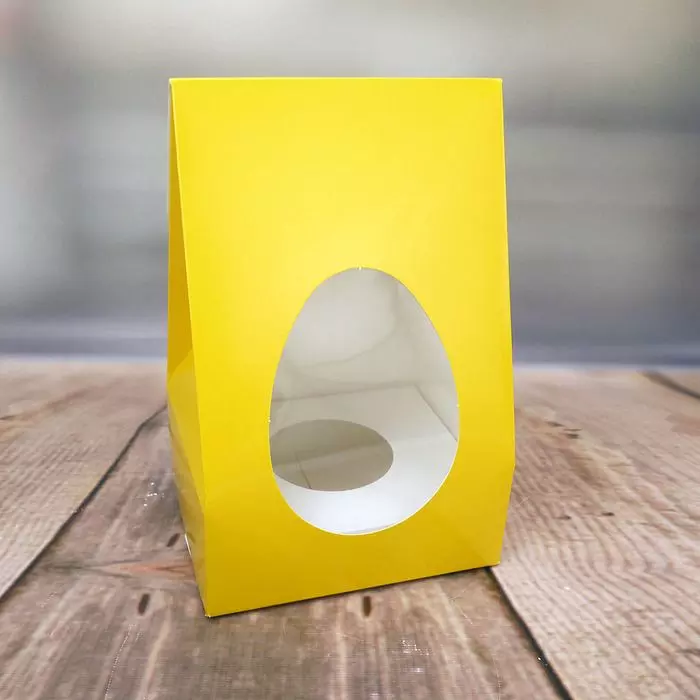egg box