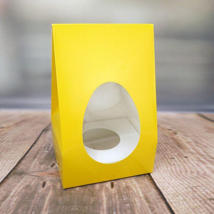 egg box