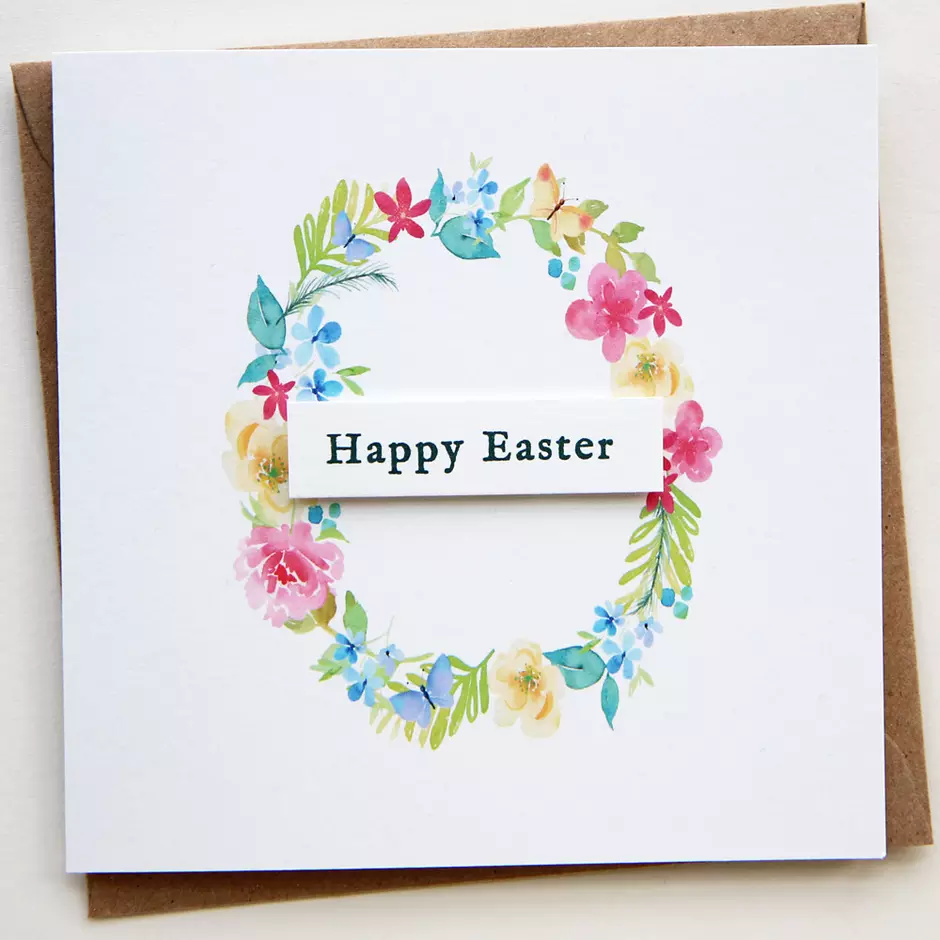 Easter cards